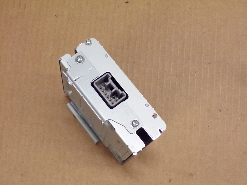 Jeep Patriot 2011 módulo inversor de potencia 2011-2013 brújula Jeep Foto 2 de 3