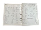 Vintage Chase Copper Catalog Sf-59 Hardware Industrial — photo 5