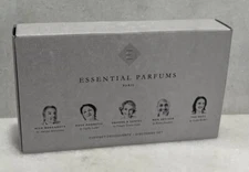Essential Parfums Paris Discovery Set Eau De Parfum EDP Spray France