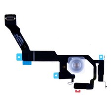 Flex Cable Flash Assembly for Apple iPhone 14 Pro Max Replacement Repair Part