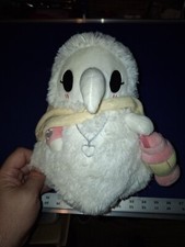 Squishable Mini Plague Nurse Plush White 10 x 8 Inch With Tag