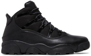 jordan boots size 10