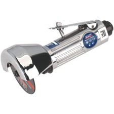 Sealey SA25 Air Rotary Cut-Off Tool Ø75mm