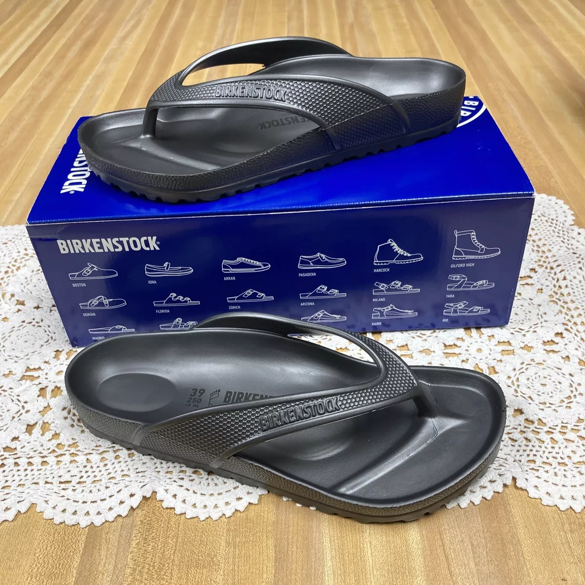 Birkenstock honolulu hotsell eva sandals