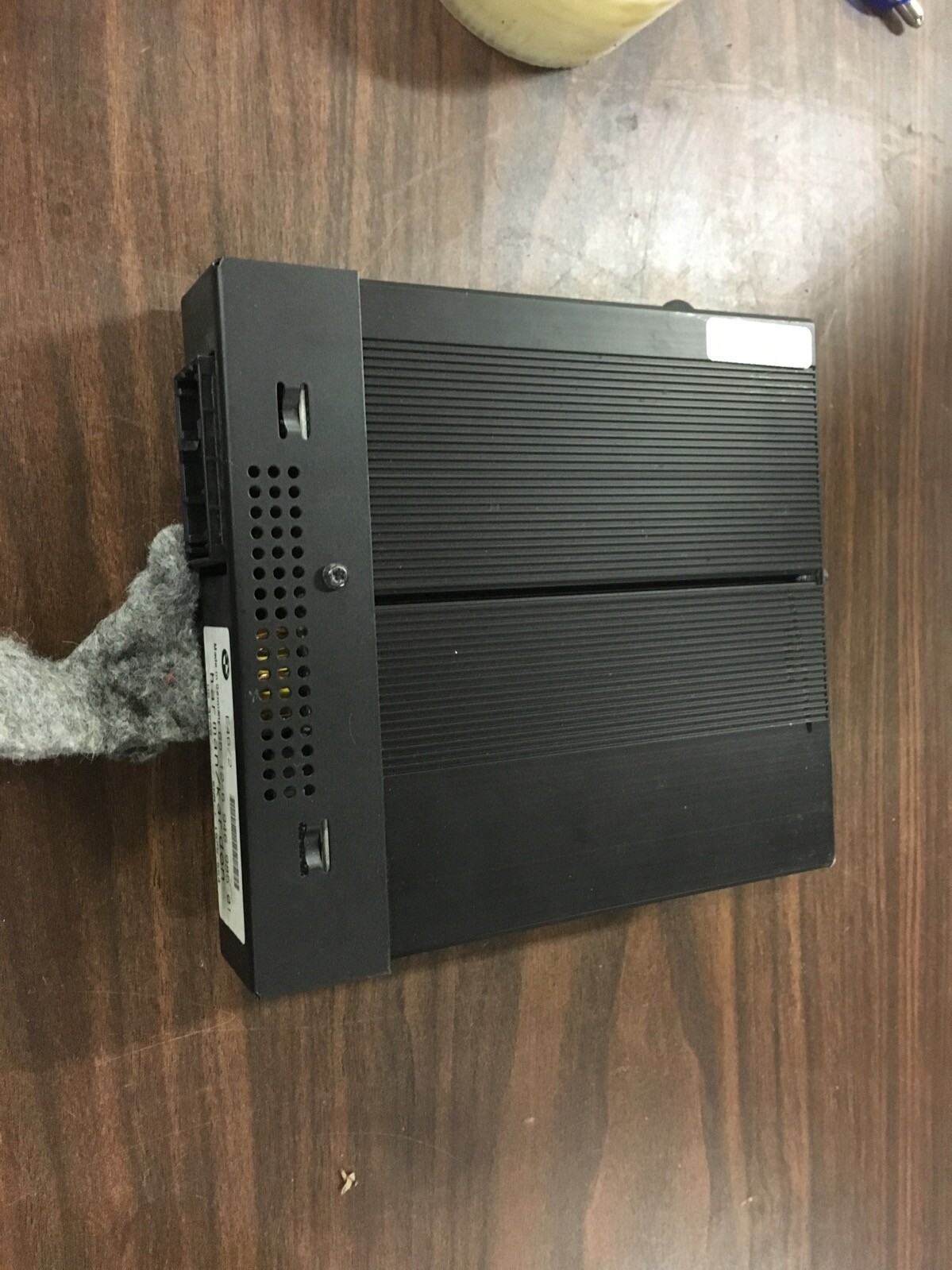 BMW E46 HK Amplifier HIFI Harman Kardon 65126946985 R12s3 for sale 