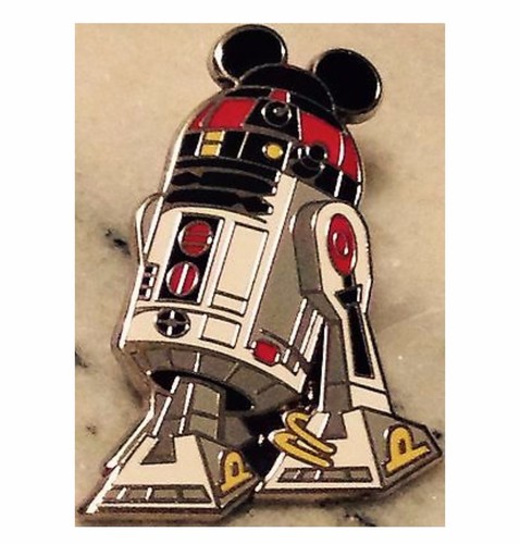 Mouse Ears Hat WDW Disney Pin 