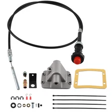 Axle Shaft Disconnect Conversion Converter For Dodge Ram 1500 2500 3500 94-02