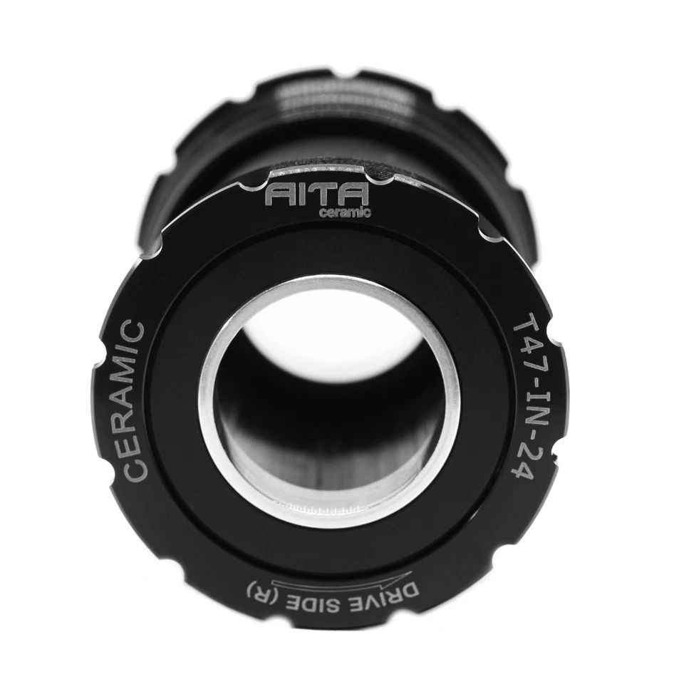T47 IN 24 SRAM GXP (T47/86 inboard GXP) Bottom Bracket - AITA Ceramic Bearing - Image 3 of 4