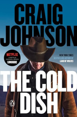 The Cold Dish - Paperback NEW Johnson, Craig 2006-03-28
