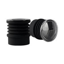 Strumenti di pulizia soffiaggio macinacaffè in silicone sotto per Galileo/Eureka/Mazzer