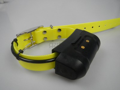 dc 40 collar