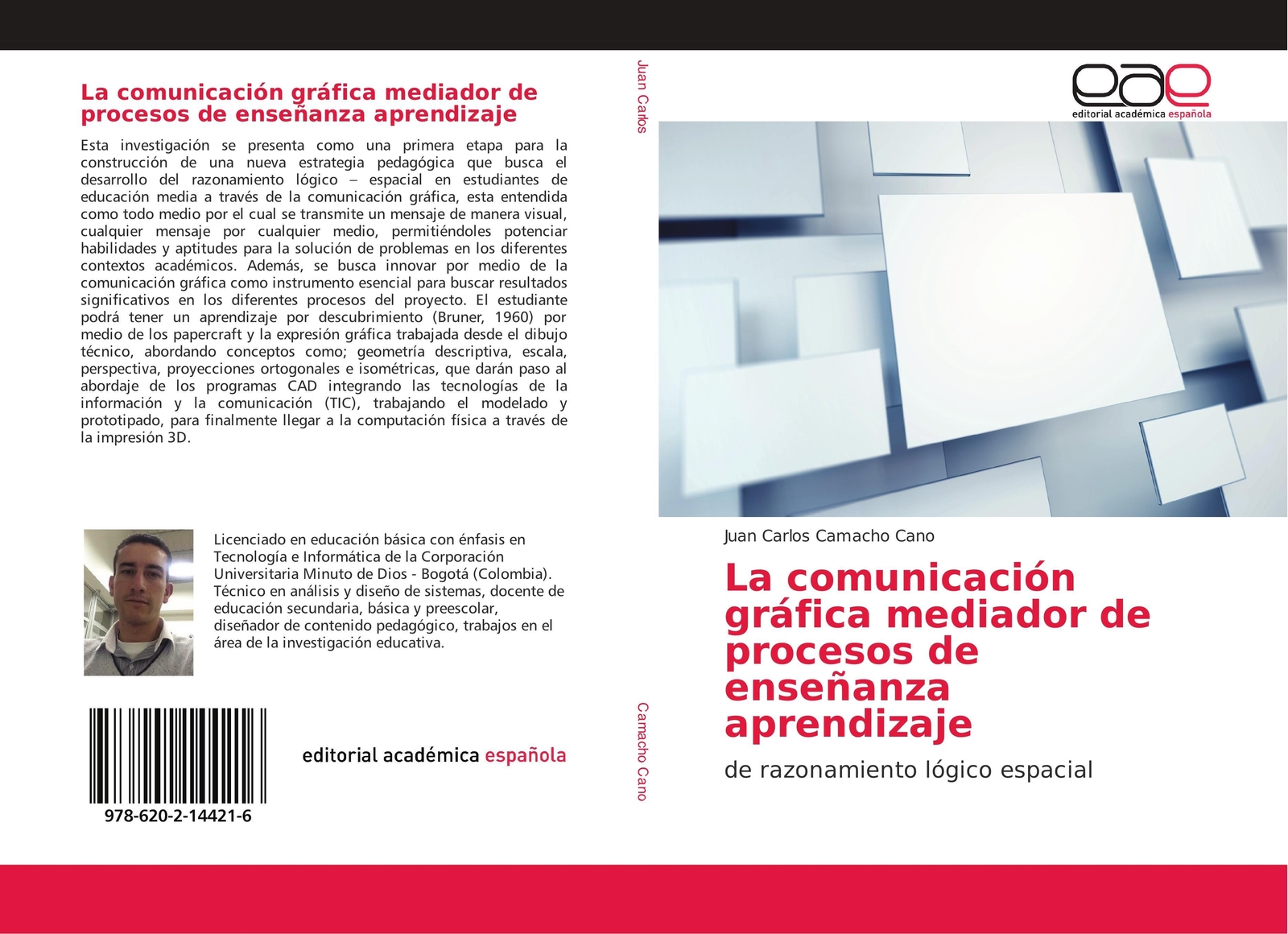Thumbnail - La Comunicación Gráfica Mediador De Procesos De Enseñanza Aprendizaje