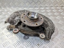 COJINETE DE CUBO DE RUEDA DELANTERO IZQUIERDO JEEP RENEGADE LADO DEL PASAJERO CERCANO 2016