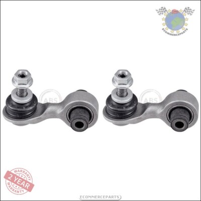 Kit 2x Stange Strebe,Stabilisator Abs rechts + links Hinterachse für HONDA C #n2
