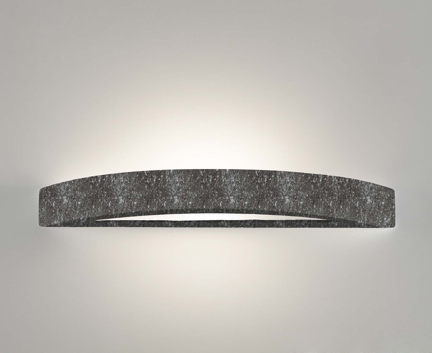 Offerta Applique Belfiore 8144.382 | Lampada Gesso Design 1 Luce E27