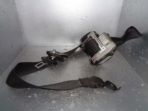 VW Crafter 2F 2,5TDI Doka Gurt vorne links Autoliv 601384100