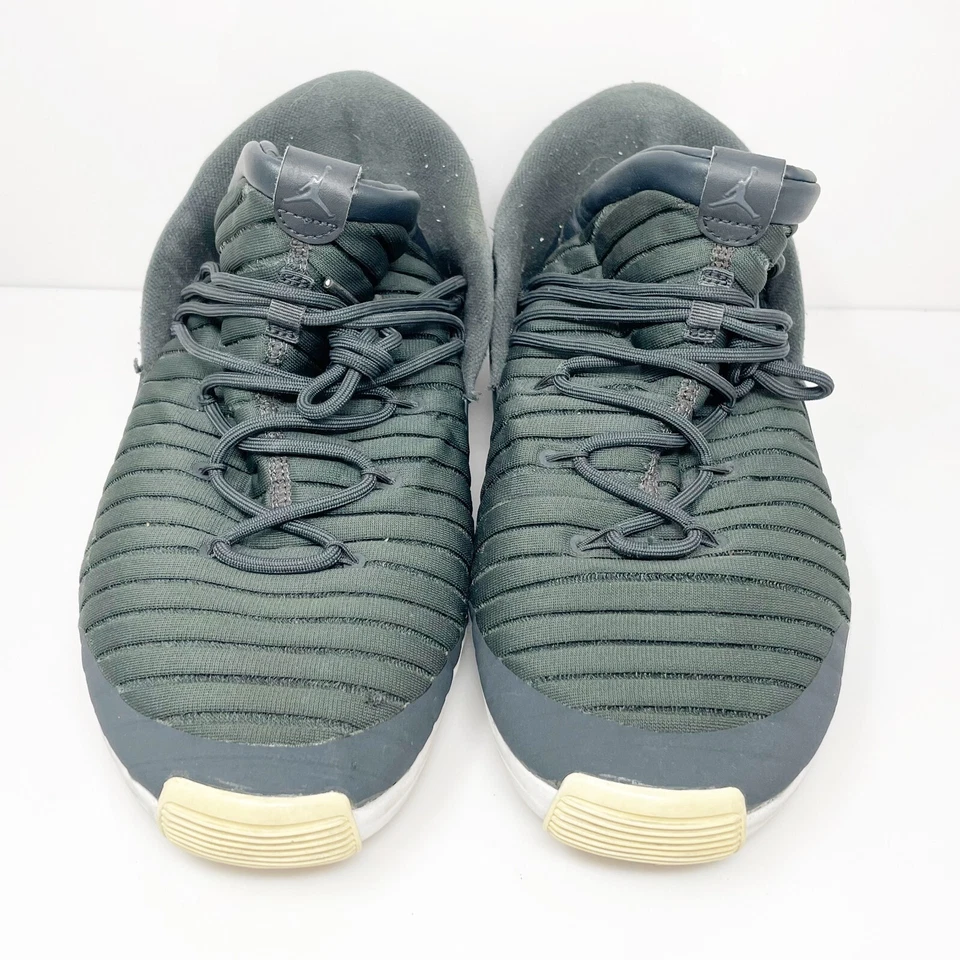 Nike Hombres Air Jordan Flight Luxe 919715-005 Verde Zapatos de Baloncesto Tenis 13 Foto 3 de 4