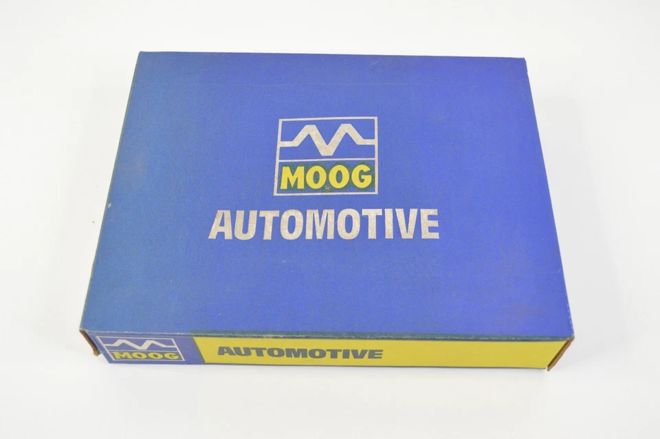 Комплект рычагов холостого хода рулевого управления 1978-1982 Toyota Corona Celica сделано в Японии Moog K9084 - Изображение 2 из 2