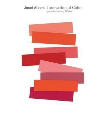 Interaction of Color, Josef Albers