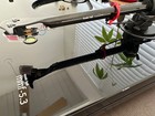MMF 5.3 Music Hall Turntable with Mounted AT-VM95ML Cartridge (EXTRAS INCLUDED) — photo 6