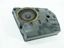 91-93 Mercedes W201 190E 190D Front Right Door Speaker Active Bass 2018200502