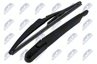 NTY Wischarm, Scheibenreinigung EWB-ME-008 FüR MERCEDES-BENZ