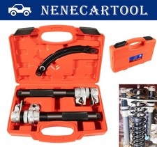 Heavy Duty Suspension Coil Spring Compressor Kit For Car Motorcycle Truck Atv Heavy Duty Suspension Coil Spring Compressor Kit For Car Motorcycle Truck Atv