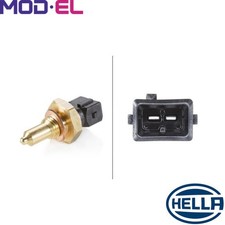 SENSOR OIL TEMPERATURE 6PT 009 107-851 FOR BMW 3/E91/E90/F0/F80/E92/4/F2/F82/X  