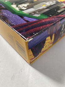 LEGO Castle: Witch's Magic Manor (6087) Factory Sealed Retired Vintage New 1997