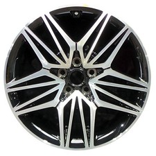 Wheel Rim KIA Stinger 19 2022 2023 52914J5700 OEM Factory Rear OE 70722