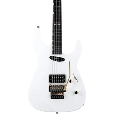 ESP LTD Mirage Deluxe '87 Electric Guitar Snow White