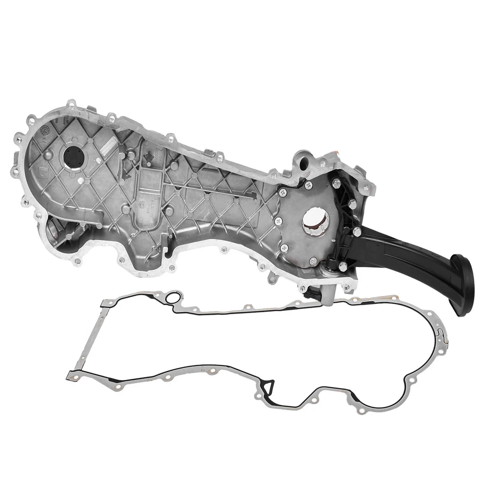 PIERBURG Pompe À Huile FIAT ALFA ROMEO CITROËN 1,2 1608886180 55233278 55268633 - Photo 3/4