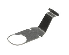 Schaerer Bean Hopper Slide 3370069312 - Genuine OEM Replacement Part