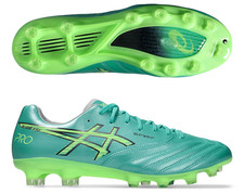 ASICS DS LIGHT X-FLY PRO 3 1101A072-300 Aurora Green/Illuminate Green 2026 Limit
