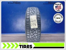 New Cooper Mastercraft Courser 225/65R17 102H All-Season Tire DOT 2022