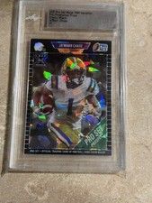 2021 Pro Set Online Exclusive Multi-Sport Cards Checklist 12