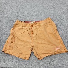 Tommy Bahama Relax Swim Shorts Mens Large Embroidery Logo Swimwear Trunks