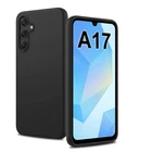 Phone Case for Samsung Galaxy A17 A37 A57 A16 A26 A36 A56 5G Back Silicone Cover