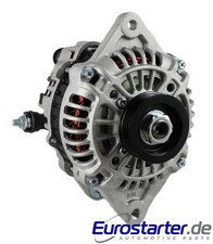 Alternateur Mazda 626