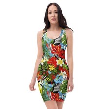 Bodycon dress