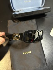 gafas de sol Gucci