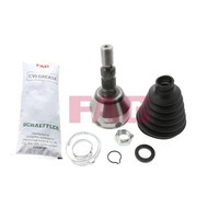 FAG Gelenksatz Antriebswelle Vorne FüR Opel Zafira B A05 Astra H L48 L08