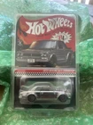 Hot Wheels 2021 Redline Club 1972 Skyline H/T 2000GT-R