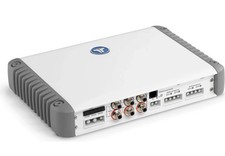 JL Audio MHD Marine Amplifier 5-Channel Full-Range 900 Watts