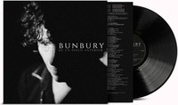 Vinile - Bunbury - De Un Siglo Anterior - Warner Music -D- Neu