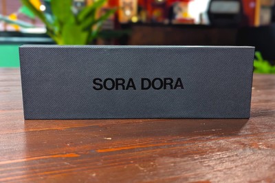 Sora Dora Discovery Kit 13 x 2ml
