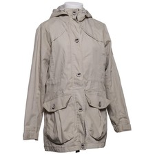 Etirel Campus Sportswear, Parka, Damen, Größe: 40, Beige #u6H