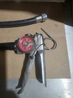 Amerex 6 Liter Class K FIRE EXTINGUISHER  COMPLETE Valve ASSEMBLY WITH HOSE — photo 1