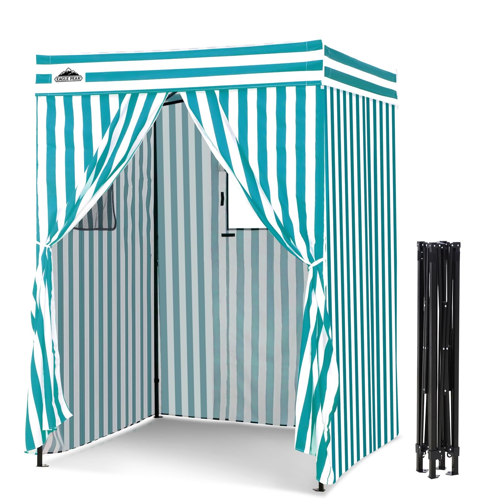 Changing Room, Portable Privacy Dressing Room ...