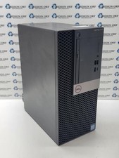 DELL OPTIPLEX 5070 i5 9500 3.00GHz 8 GB RAM No HDD/SSD NO OS SKU 21772